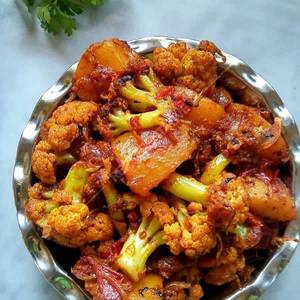 Gobi Masala 