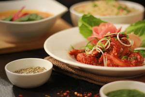 Kim Kay Chicken