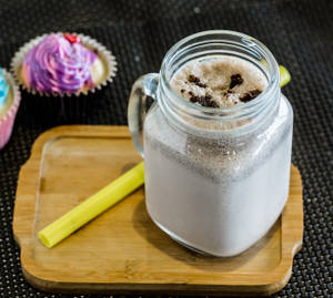 Brownie Shake