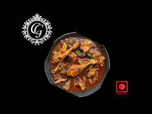 Murg Handi Korma