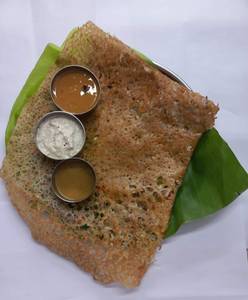 Ulli Rawa Dosa