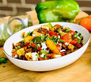 Mix Veg Masala