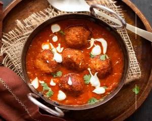 Malai Kofta