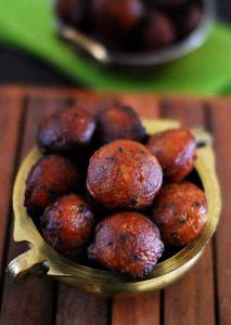 Unniyappam (2 Pieces)