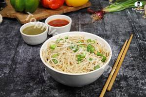 Veg Fried Noodles