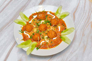 Veg Bhoona