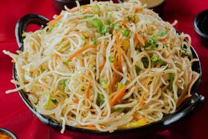 Hakka Noodles