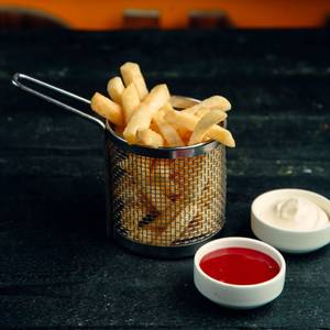 French Fries (Peri-peri)