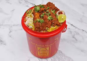 Mutton Dum Biryani [2 Person]