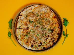 Amritsari Kulcha