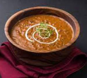Dal Makhani