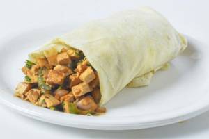 Paneer Roll