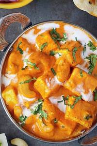 Kaju Paneer