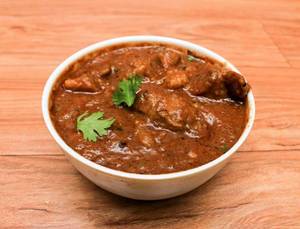 Mutton Masala