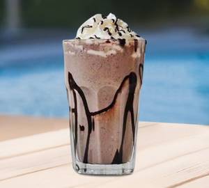 Oreo Coffee ( Cold Coffee)