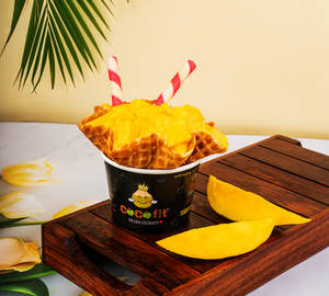 Mr. mango