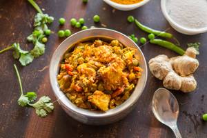 Mix Veg