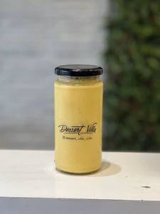 Mango Thick Shake