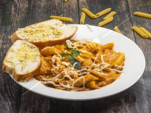 Combination Pasta