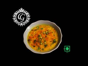 Dal Arhar Tadka