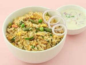 Egg Fried Rice