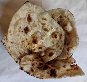 Butter Naan