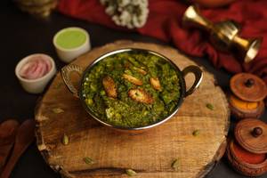 Veg Shabnam