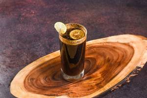 Masala Cold Drinks (aeroted Water)