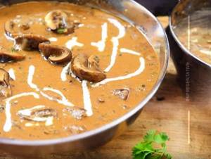 Sahi Mushroom