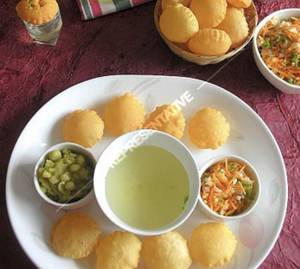 Pani Puri