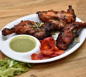 Tandoori Chicken