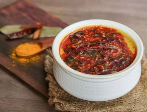 Dal Tadka