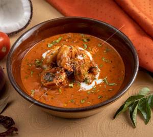 Goan Prawns Curry 