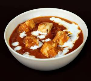 Paneer Butter Masala