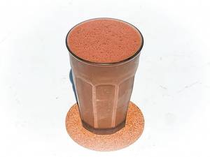 Nut Butter & Cacao Smoothie
