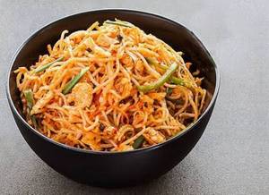 EGG NOODLES
