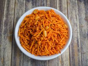 Farali Chevda (200 Gm)