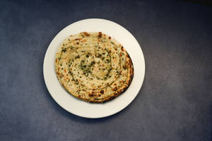 Methi Paratha
