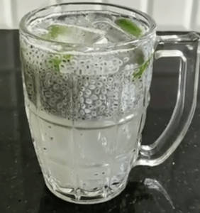 Lime Kulukki (300 Ml)