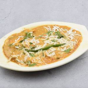 paneer handi