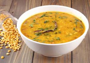 Tadka Dal