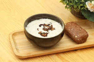 Wild Mushroom,Truffle Oil 