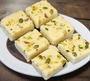 Khowa burfi