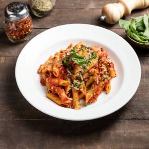 Penne Arrabiata
