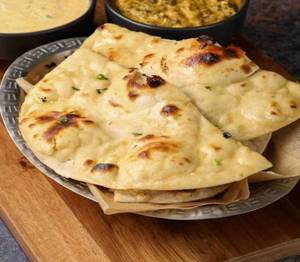 Butter Tandoori Roti