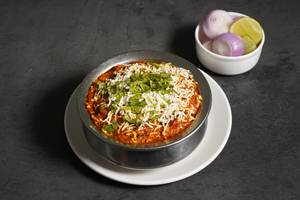 Veg Handi