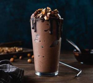 Chocolate Shake