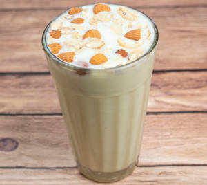 Dry Fruit Lassi