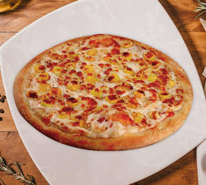 Corn Pizza [7 inches]