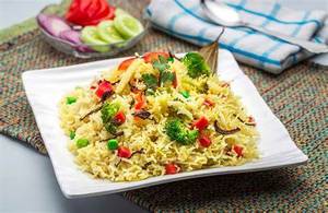 Veg. Pulao